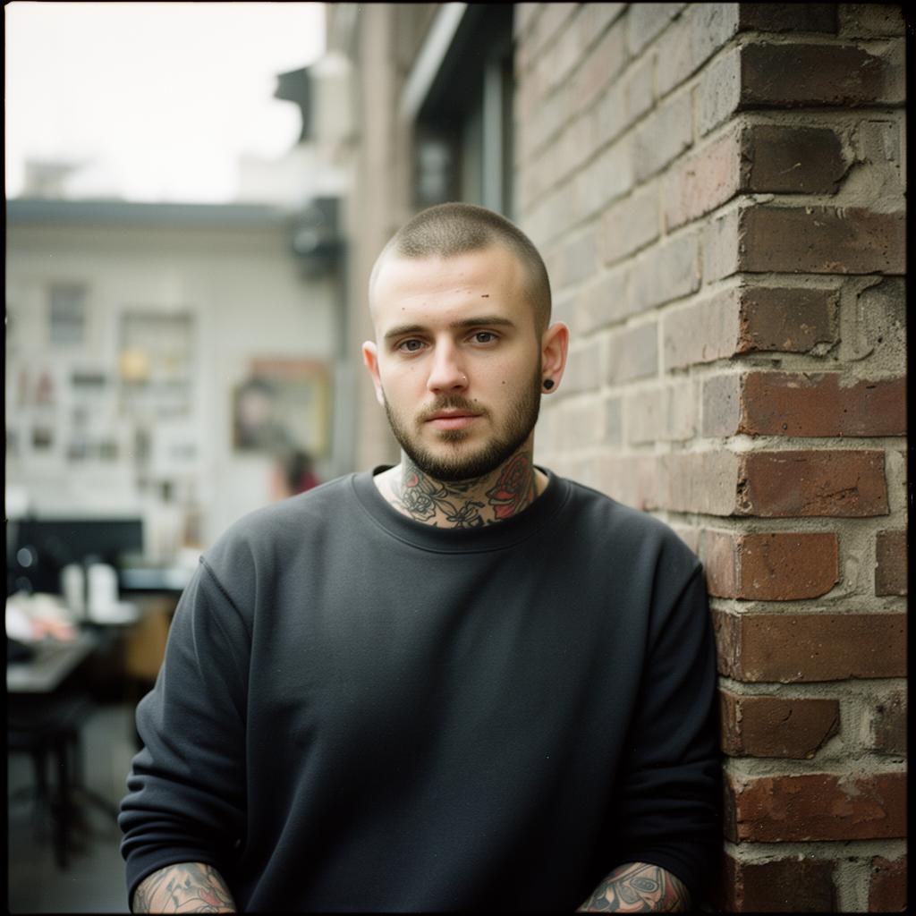Cole Marwick